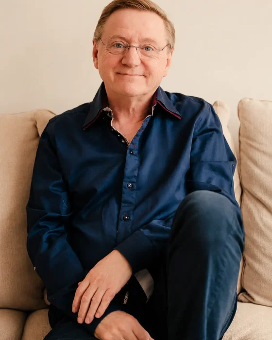 Pierre Franckh